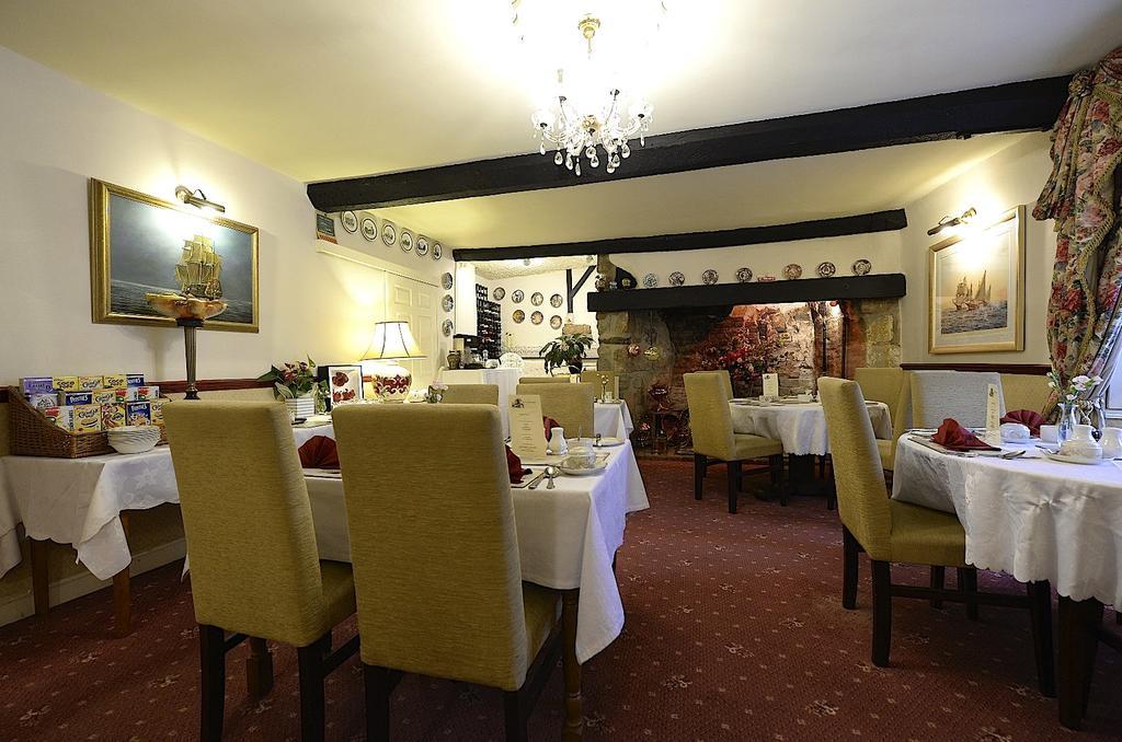Meryan House Hotel Taunton Exterior photo